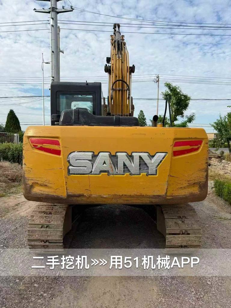 51机械